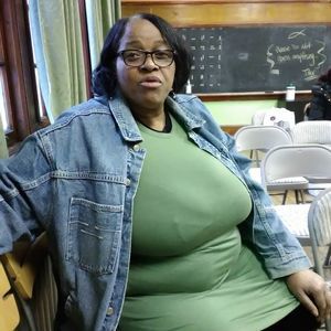 Meet your Posher, Helen